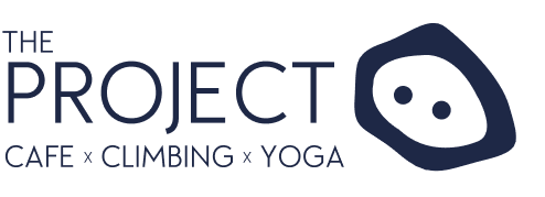 The Project Climbing Centre